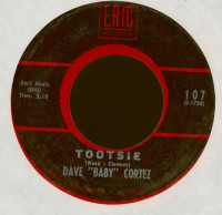 Vorschau: The Happy Organ - Tootsie (7inch, 45rpm) Vorschau: The Happy Organ - Tootsie (7inch, 45rpm)