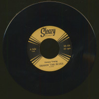 Vorschau: Shakin' The Blues (7inch, EP, 45rpm, PS) Vorschau: Shakin' The Blues (7inch, EP, 45rpm, PS)