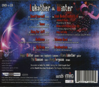 Vorschau: Live At North Sea Festival 2000 (CD & DVD) Vorschau: Live At North Sea Festival 2000 (CD & DVD)