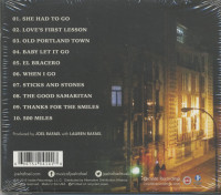 Vorschau: Baladista (CD) Vorschau: Baladista (CD)