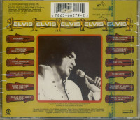 Vorschau: Elvis Country - I'm 10.000 Years Old (CD) Vorschau: Elvis Country - I'm 10.000 Years Old (CD)