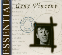 Vorschau: Essential (CD) Vorschau: Essential (CD)