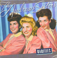Vorschau: Rarities (LP) Vorschau: Rarities (LP)