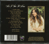 Vorschau: As I See It Now (CD) Vorschau: As I See It Now (CD)