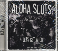 Vorschau: Lets Get Wild (CD) Vorschau: Lets Get Wild (CD)