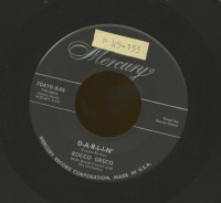 Vorschau: Hey Cupid - D-a-r-l-i-n' (7inch, 45rpm) Vorschau: Hey Cupid - D-a-r-l-i-n' (7inch, 45rpm)