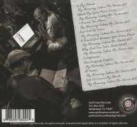 Vorschau: What My Eyes Have Seen (CD) Vorschau: What My Eyes Have Seen (CD)