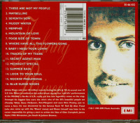 Vorschau: The Best Of Johnny Rivers (CD) Vorschau: The Best Of Johnny Rivers (CD)