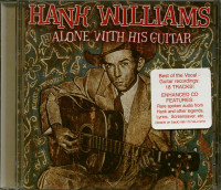 Vorschau: Alone With His Guitar (CD, Enhanced) Vorschau: Alone With His Guitar (CD, Enhanced)