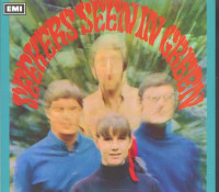 Vorschau: Seen In Green - Mono & Stereo (CD) Vorschau: Seen In Green - Mono & Stereo (CD)