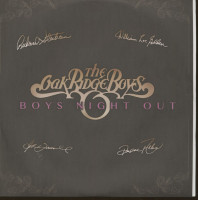 Vorschau: Boys Night Out (LP) Vorschau: Boys Night Out (LP)