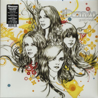 Vorschau: Gold Medal (LP, colored Vinyl) Vorschau: Gold Medal (LP, colored Vinyl)
