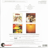 Vorschau: The Archies Greatest Hits (LP, Red Vinyl) Vorschau: The Archies Greatest Hits (LP, Red Vinyl)