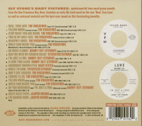 Vorschau: Yellow Moon - The Complete Recordings 1961-1962 (CD) Vorschau: Yellow Moon - The Complete Recordings 1961-1962 (CD)