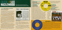 Vorschau: Califia - The Songs Of Lee Hazlewood (CD) Vorschau: Califia - The Songs Of Lee Hazlewood (CD)