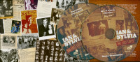 Vorschau: The Lost Tapes (2-CD) Vorschau: The Lost Tapes (2-CD)