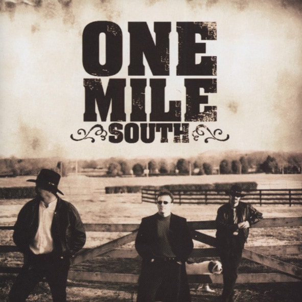 One Mile South