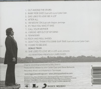 Vorschau: Out Among The Stars (CD) Vorschau: Out Among The Stars (CD)