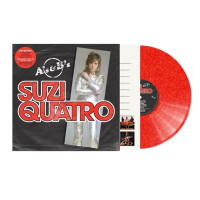 Vorschau: A's & B's (LP, 140g colored Vinyl) Vorschau: A's & B's (LP, 140g colored Vinyl)