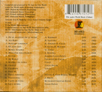 Vorschau: Chango (CD) Vorschau: Chango (CD)