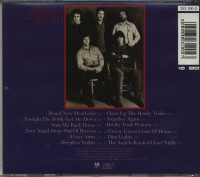 Vorschau: Sleepless Nights (CD) Vorschau: Sleepless Nights (CD)