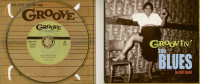 Vorschau: Groovin' The Blues (CD) Vorschau: Groovin' The Blues (CD)