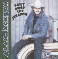 Vorschau: Don't Rock The Jukebox (LP) Vorschau: Don't Rock The Jukebox (LP)