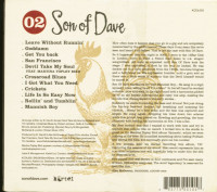 Vorschau: 02 (CD) Vorschau: 02 (CD)
