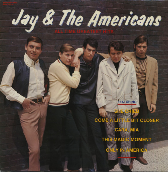 All Time Greatest Hits (LP) All Time Greatest Hits (LP)