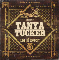 Vorschau: Live At Church Street Station (LP) Vorschau: Live At Church Street Station (LP)