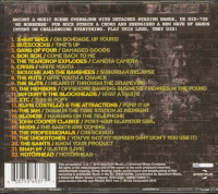 Vorschau: Punk, London - 40 Years Of Subversive Culture (CD) Vorschau: Punk, London - 40 Years Of Subversive Culture (CD)