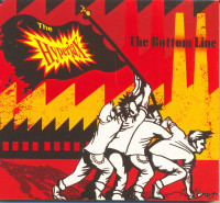 Vorschau: The Bottom Line (CD) Vorschau: The Bottom Line (CD)