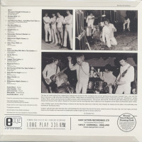 Vorschau: There's An Eye In The Sky (LP, 180g colored Vinyl, Ltd.) Vorschau: There's An Eye In The Sky (LP, 180g colored Vinyl, Ltd.)
