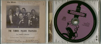 Vorschau: Gospel Boogie (CD) Vorschau: Gospel Boogie (CD)