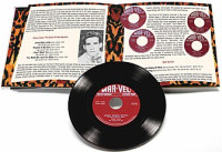 Vorschau: Vol.52 - That'll Flat Git It! Rockabilly & Rock 'n' Roll From The Vaults Of Mar-Vel' and Glenn Recor Vorschau: Vol.52 - That'll Flat Git It! Rockabilly & Rock 'n' Roll From The Vaults Of Mar-Vel' and Glenn Recor