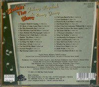 Vorschau: Shakin' The Blues (CD) Vorschau: Shakin' The Blues (CD)