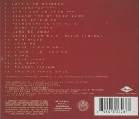 Vorschau: Plus One (CD) Vorschau: Plus One (CD)