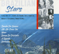 Vorschau: Brazilian Stars (2-CD) Vorschau: Brazilian Stars (2-CD)