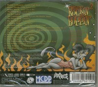 Vorschau: Vol.2, Wild Rockin' And Boppin' (CD) Vorschau: Vol.2, Wild Rockin' And Boppin' (CD)
