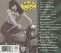 Vorschau: Wild & Pretty (CD) Vorschau: Wild & Pretty (CD)