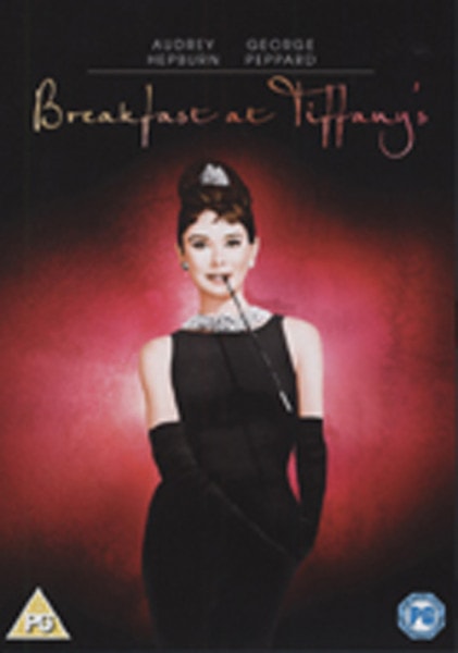 Breakfast At Tiffany's (1961)