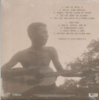 Vorschau: Poet Of Motel 6 (LP) Vorschau: Poet Of Motel 6 (LP)