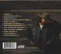 Vorschau: Tennessee Truth (CD) Vorschau: Tennessee Truth (CD)
