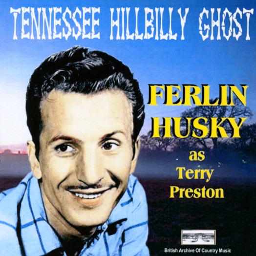 Tennessee Hillbilly Ghost