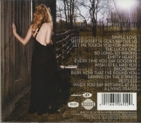 Vorschau: Essential Alison Krauss (CD) Vorschau: Essential Alison Krauss (CD)