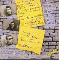 Vorschau: Breaking Rocks Again (LP) Vorschau: Breaking Rocks Again (LP)