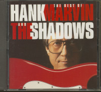 Vorschau: The Best Of Hank Marvin & The Shadows (CD) Vorschau: The Best Of Hank Marvin & The Shadows (CD)
