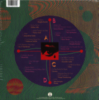Vorschau: Pop Psychédélique - The Best Of French Psychedelic Pop 1964-2019 (2-LP, colored Vinyl, Ltd.) Vorschau: Pop Psychédélique - The Best Of French Psychedelic Pop 1964-2019 (2-LP, colored Vinyl, Ltd.)