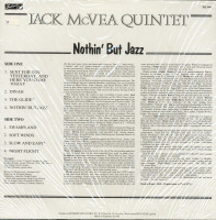 Vorschau: Nothin' But Jazz (LP) Vorschau: Nothin' But Jazz (LP)