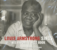 Vorschau: Louis Armstrong Sings His Faborite Jazz Book (CD) Vorschau: Louis Armstrong Sings His Faborite Jazz Book (CD)